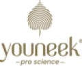 Youneek Pro Science Logo