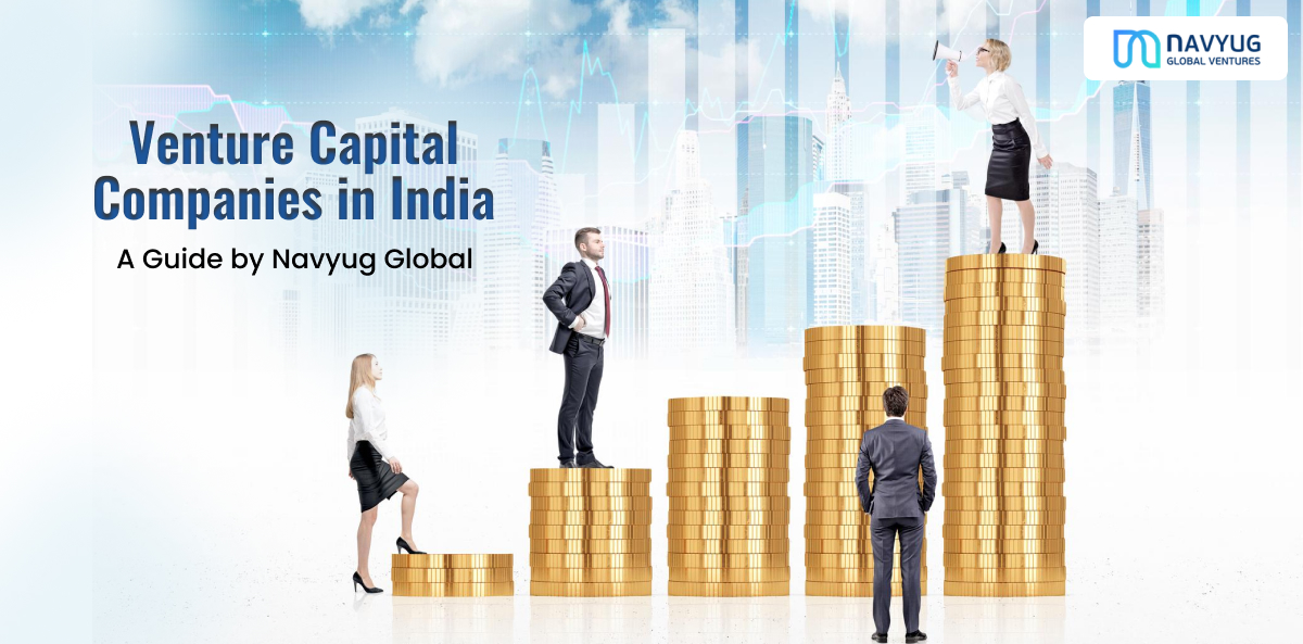 Venture Capital in India: What Startups Need to Know?